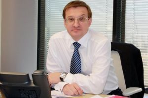 Борис Коваленков, выпускник Executive MBA, избран ген. директором трубного дивизиона Группы ЧТПЗ